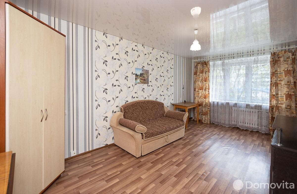 Купить 1-комнатную квартиру в Минске, ул. Уручская, д. 11, 49900 USD, код: 997220 - фото 2