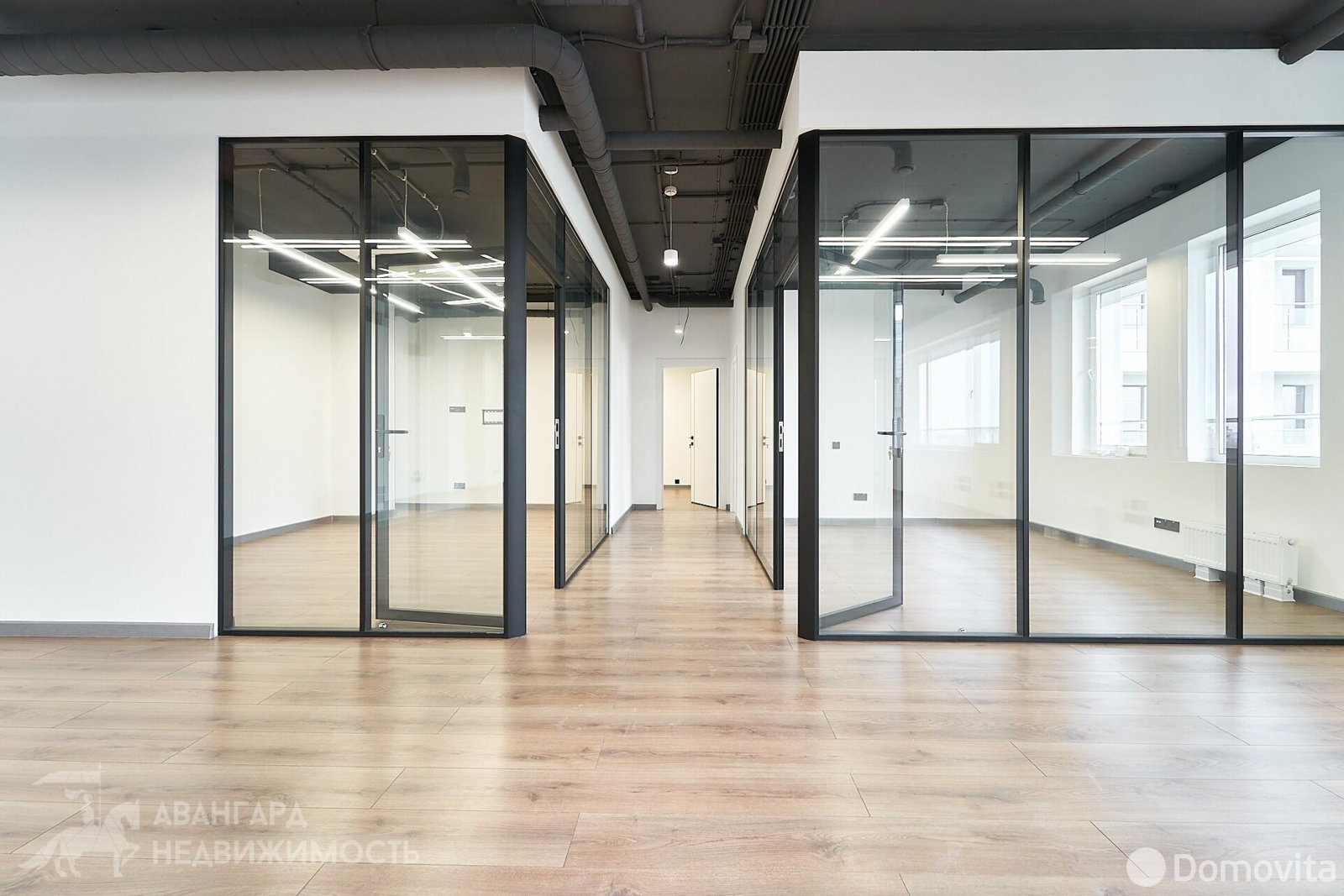 арендовать офис, Минск, ул. Интернациональная, д. 38