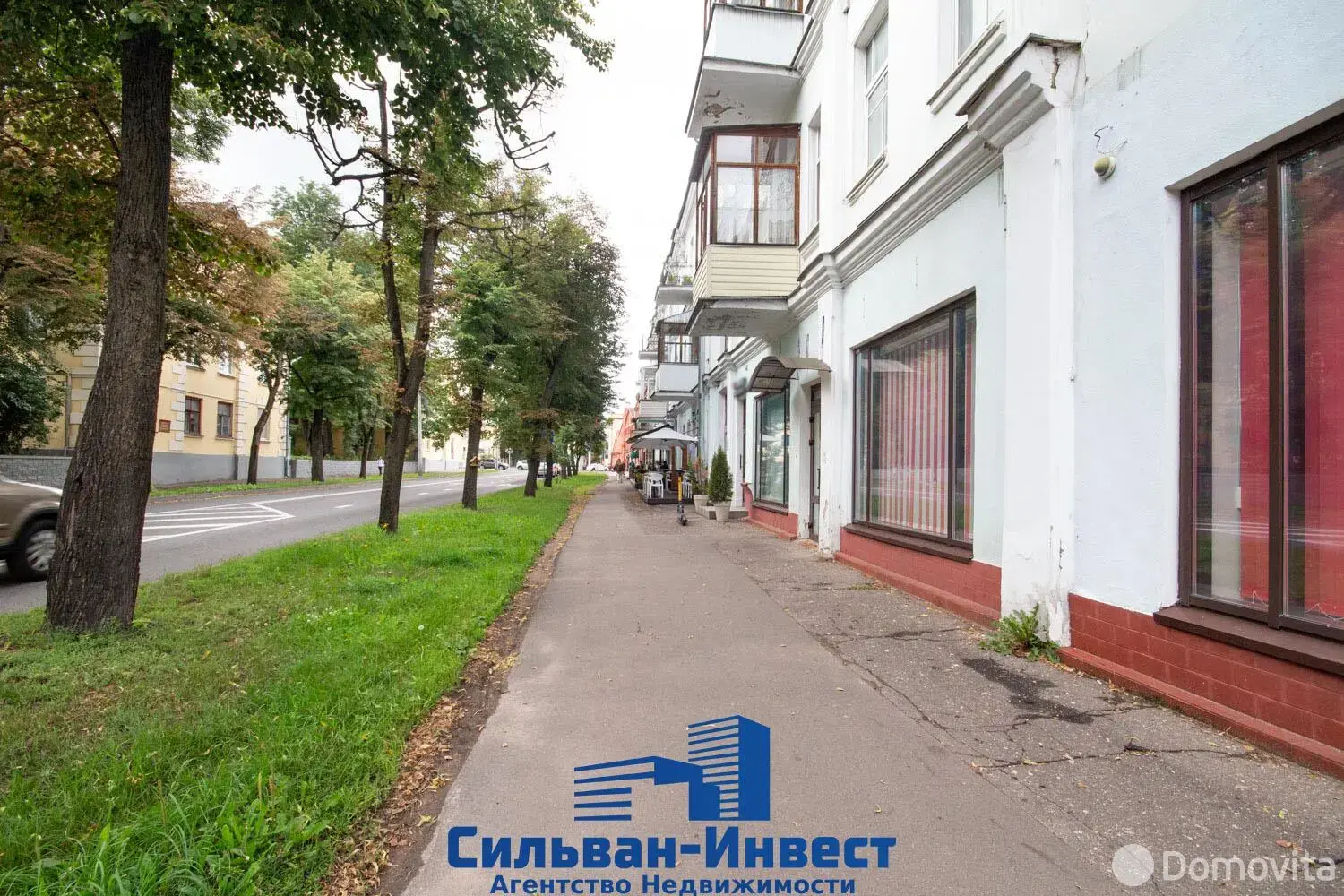 Купить торговое помещение на ул. Киселева, д. 28 в Минске, 225000USD, код 999169 - фото 23