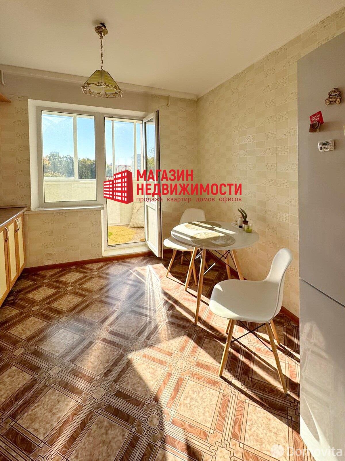 продажа квартиры, Гродно, ул. Репина, д. 43