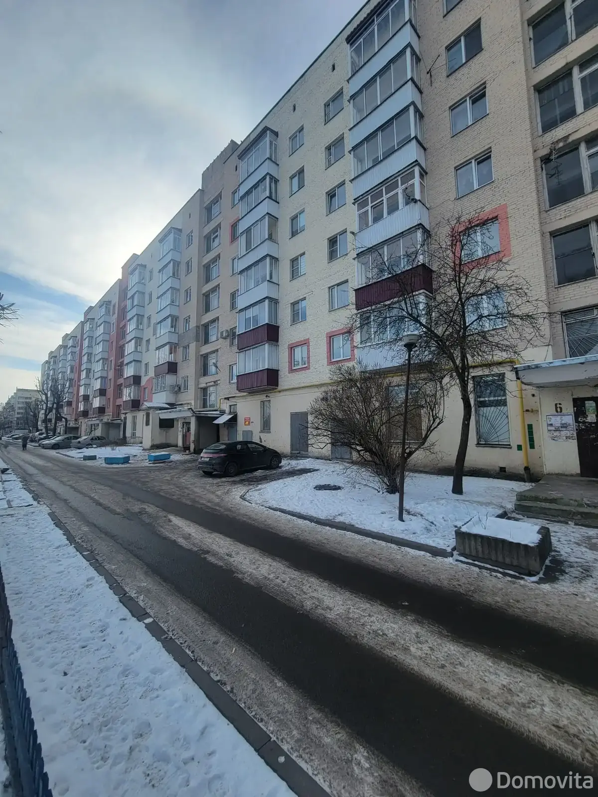 комната, Могилев, пр-т Пушкинский, д. 24 в Октябрьском районе