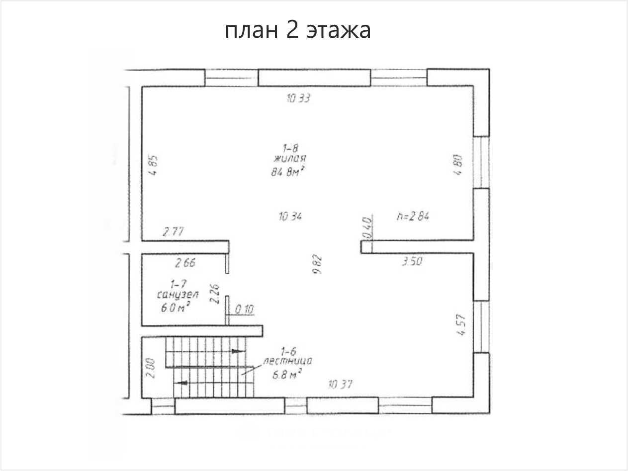 Продажа 5-комнатной квартиры в Минске, ул. Тупиковая, д. 16, 187000 USD, код: 942047 - фото 3
