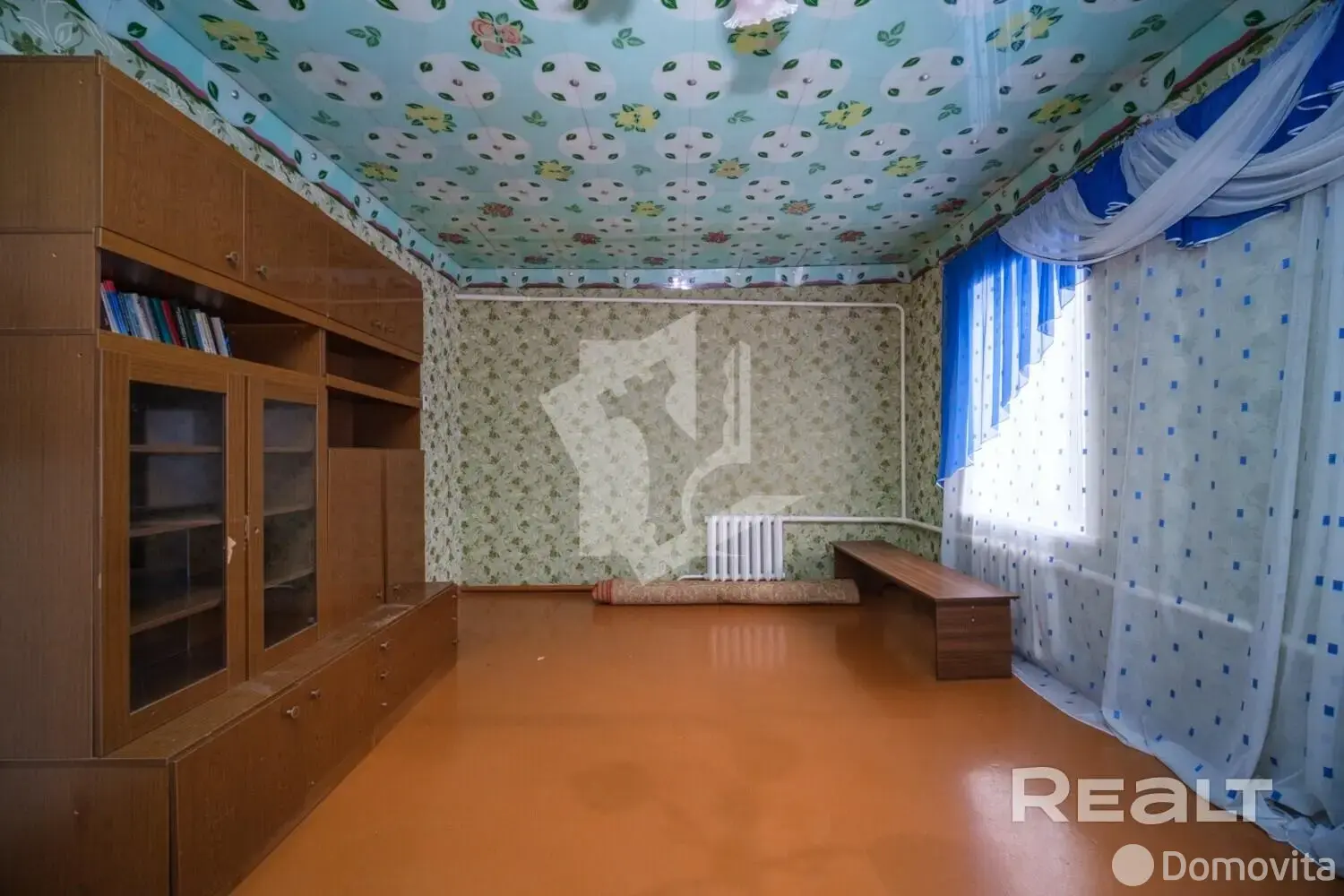 дом, Колодищи, ул. Молодогвардейцев, д. 21 