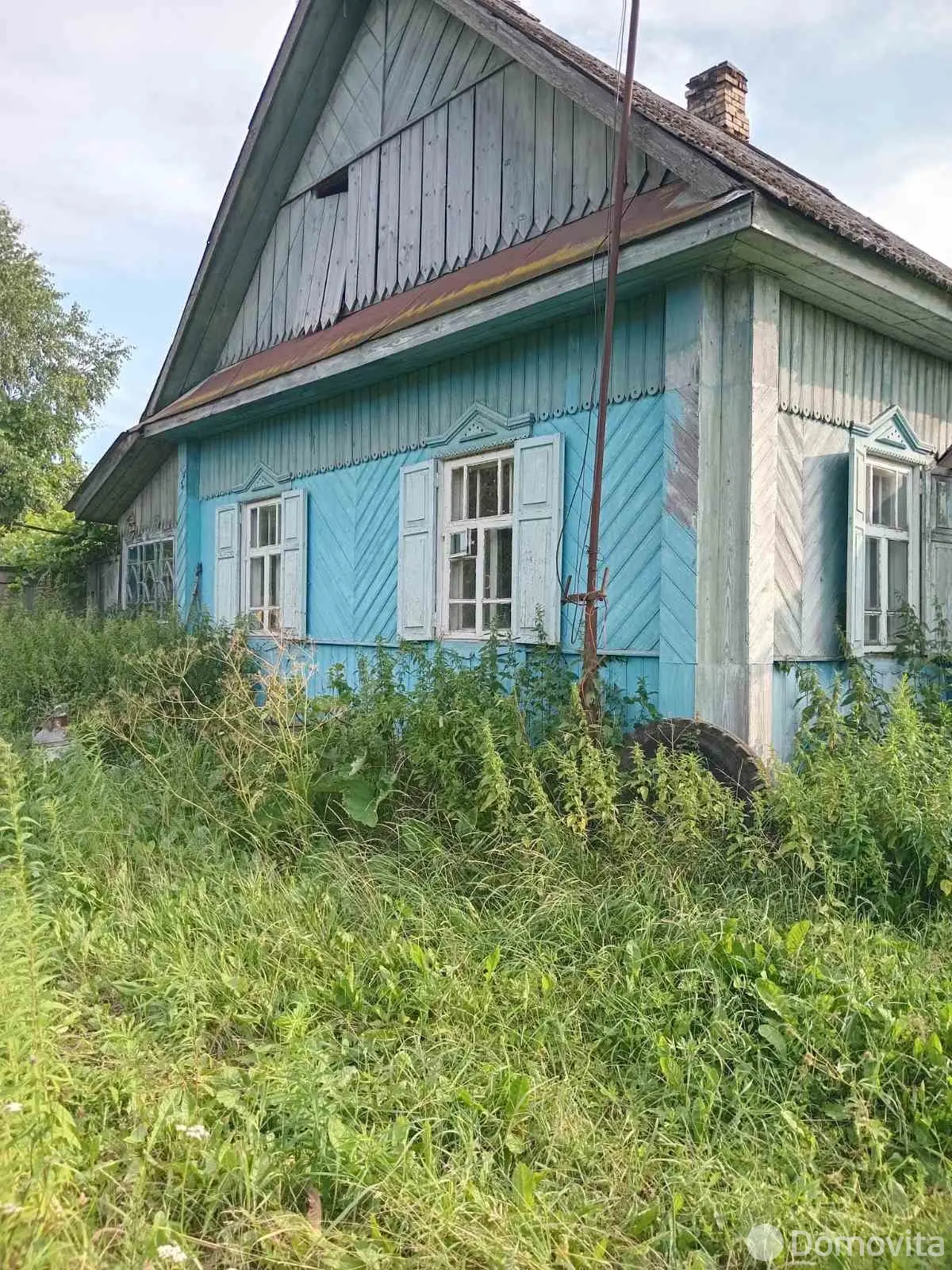 купить дом, Неманица, ул. Колхозная, д. 7