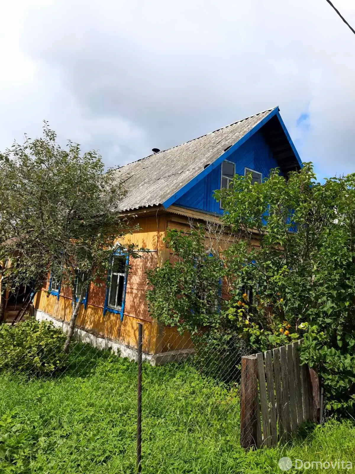 Стоимость продажи коттеджа, Городок, ул. Корженевского