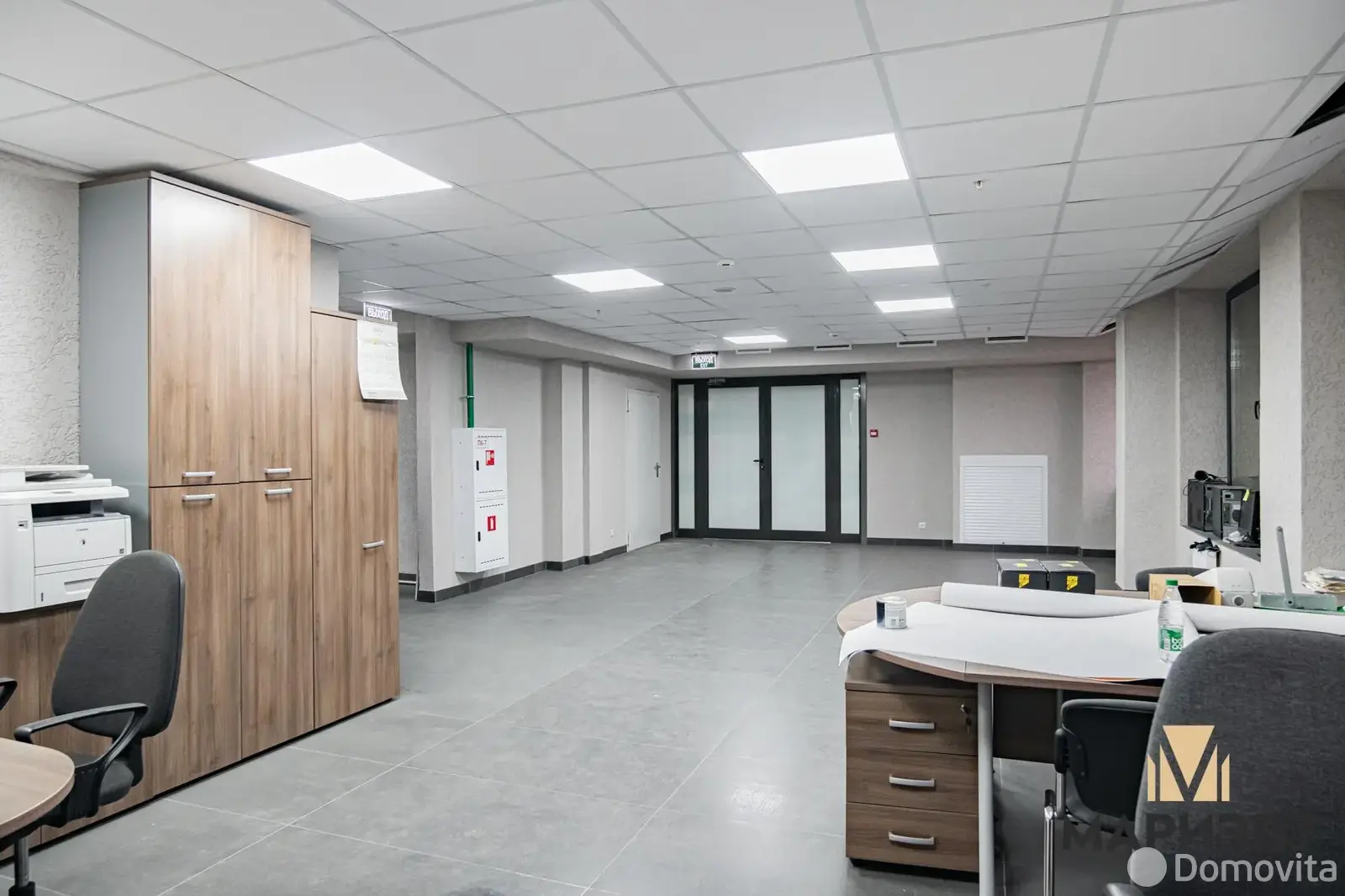 арендовать торговый объект, Минск, ул. Притыцкого, д. 23/А