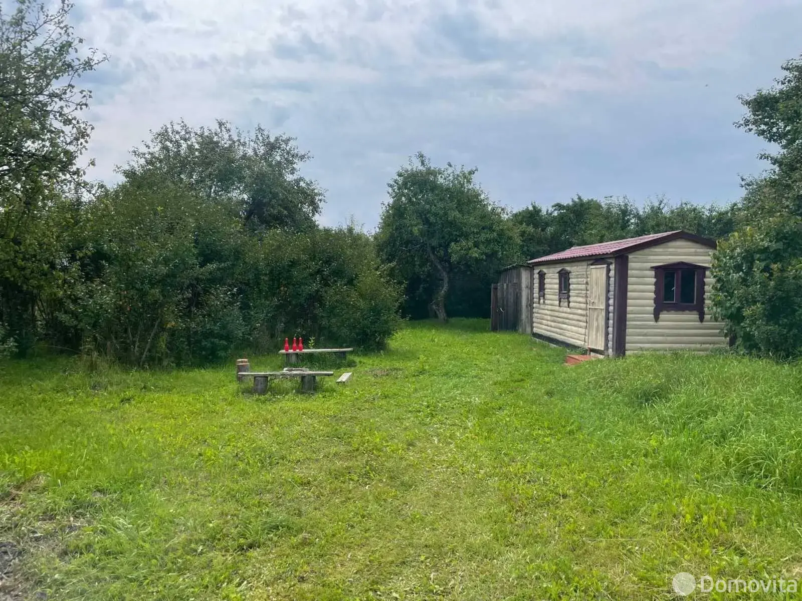 дом, Застенок Брили,