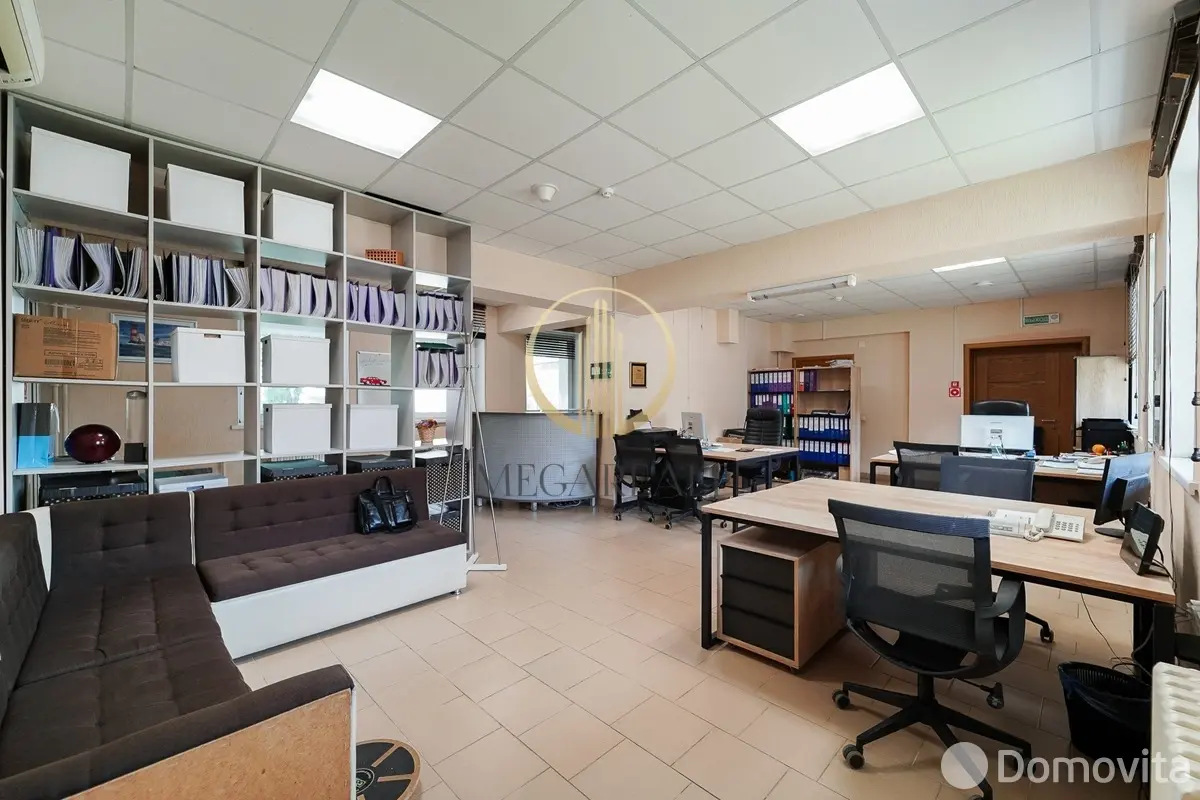 Купить офис на ул. Марьевская, д. 5 в Минске, 800000USD, код 9317 - фото 14