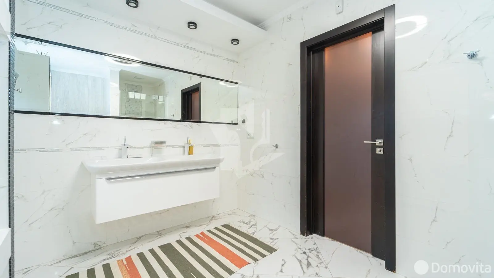 Аренда 2-этажного коттеджа в Минске, Минская область, пер. Можайского 3-й, 2800USD, код 4784 - фото 20