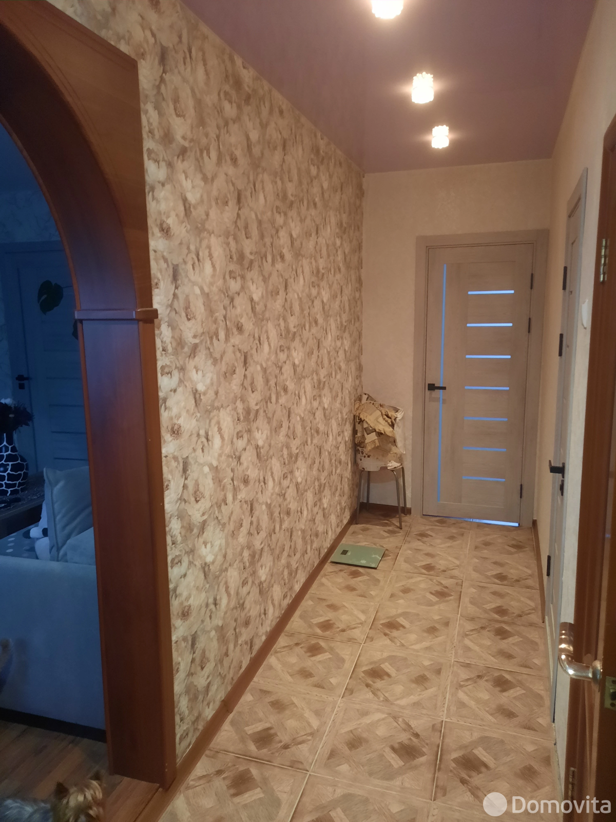 дом, Столбцы, ул. Комарова, д. 15Г