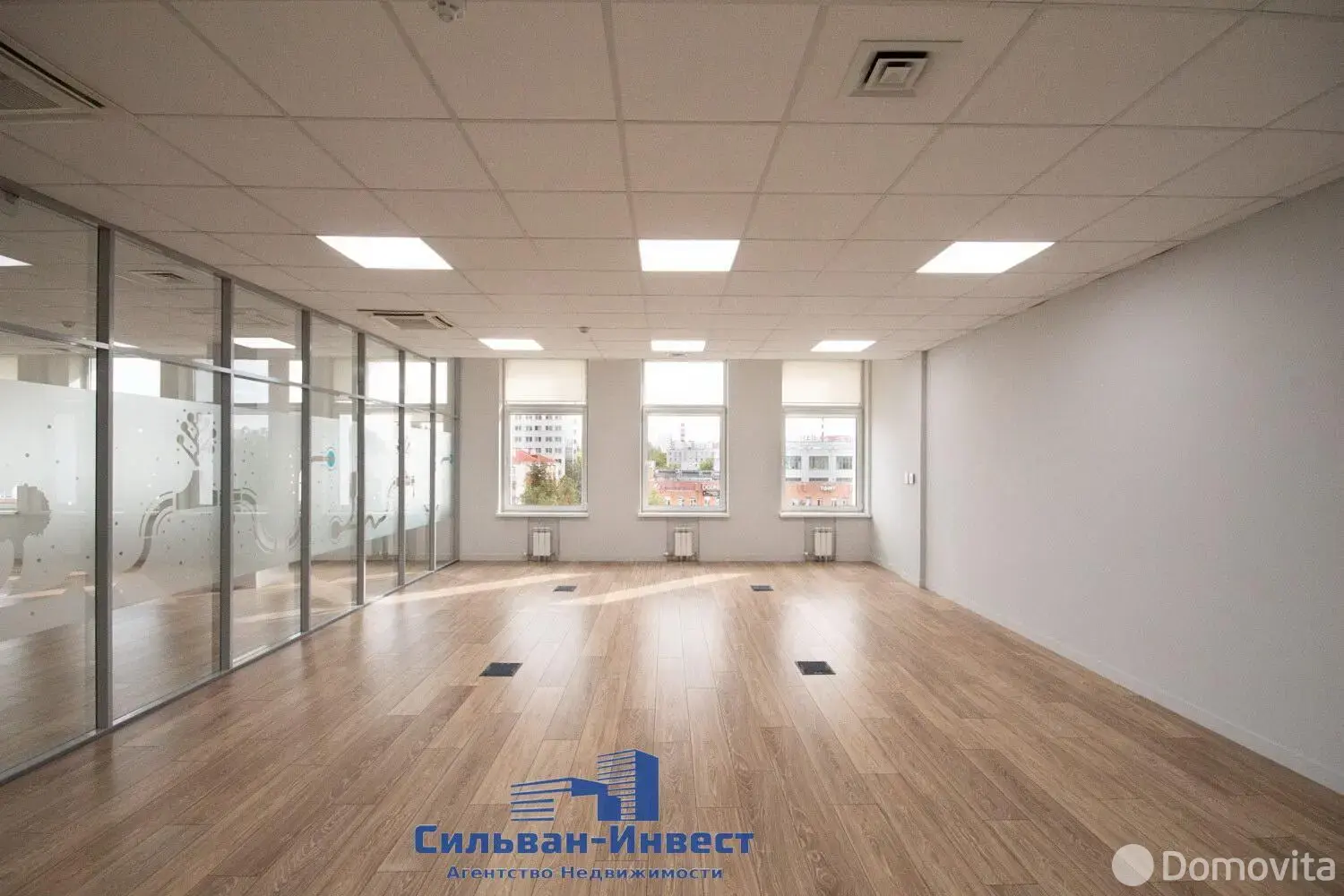 Аренда офиса на ул. Кальварийская, д. 42 в Минске, 33129BYN, код 15625 - фото 29