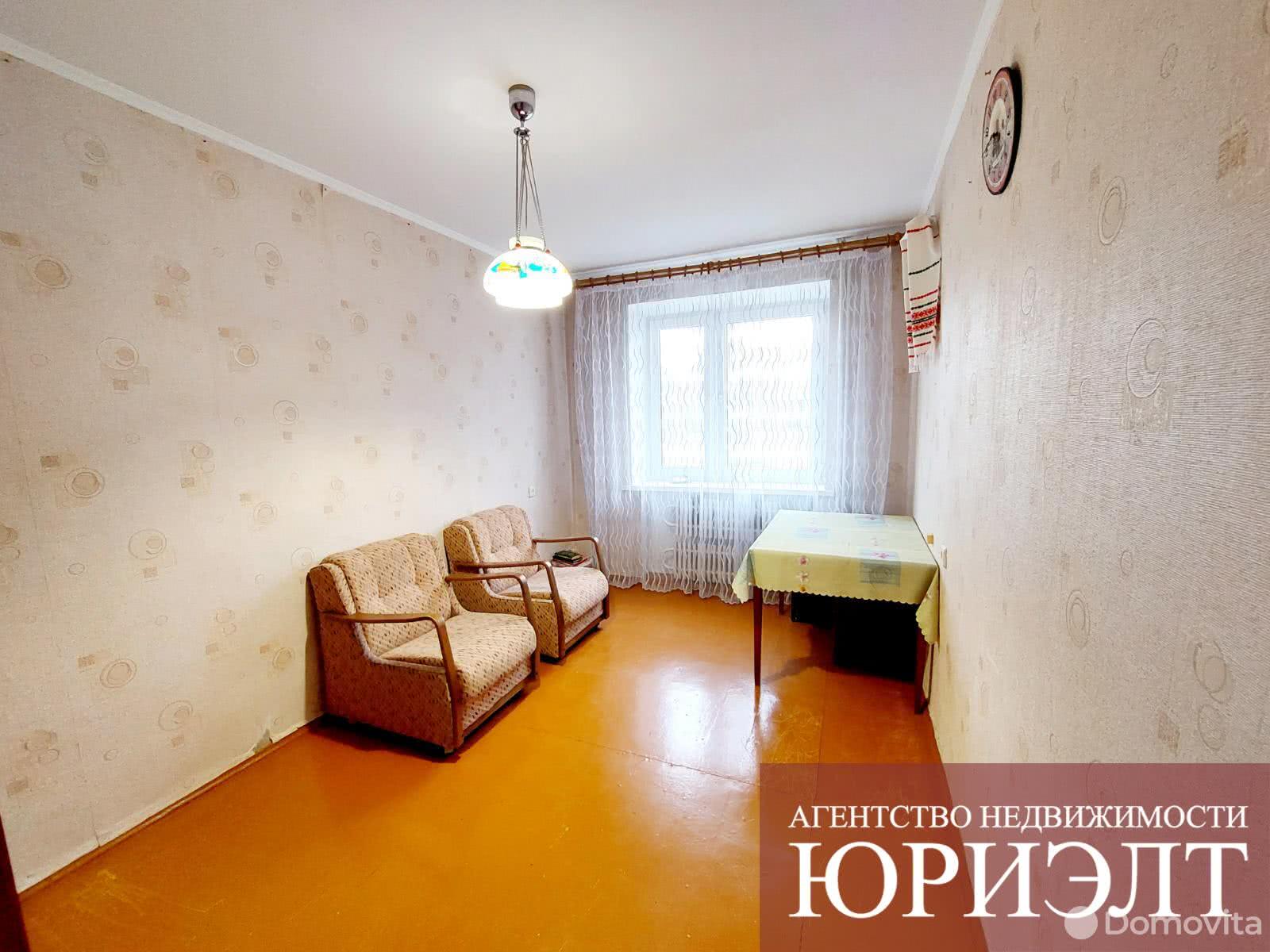 Продажа 3-комнатной квартиры в Бресте, ул. Лейтенанта Рябцева, д. 1, 44900 USD, код: 982635 - фото 6