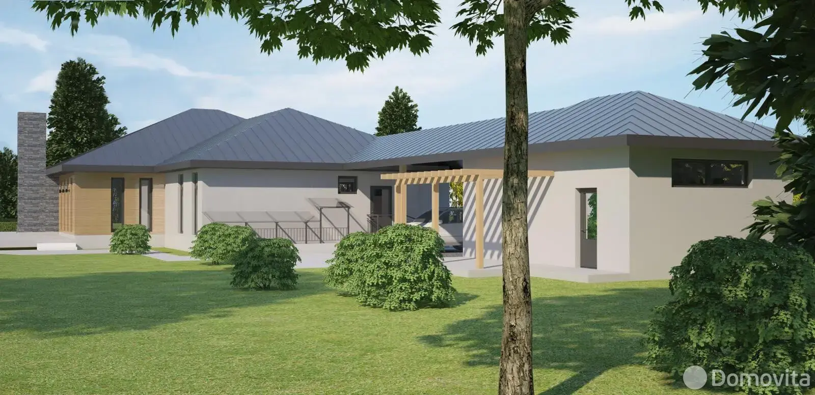 Купить земельный участок, 15 соток, Раубичи, Минская область, 99500USD, код 568555 - фото 13