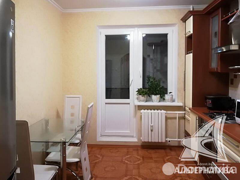 Продажа 2-комнатной квартиры в Бресте, ул. Суворова, 56500 USD, код: 690909 - фото 4