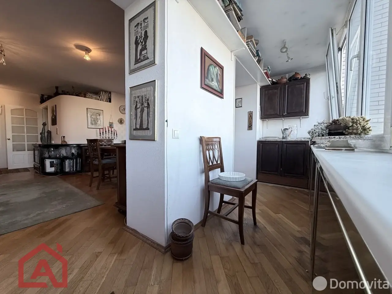 Цена аренды квартиры, Минск, ул. Сторожовская, д. 8