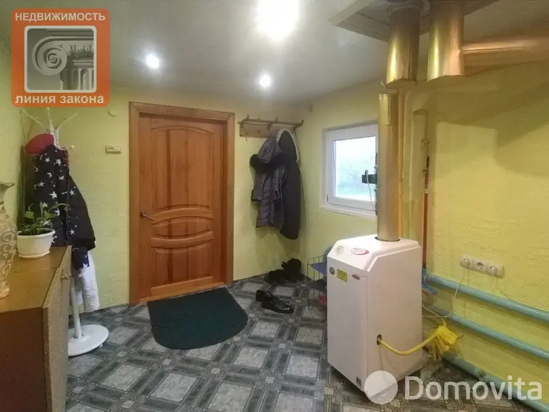 дом, Речица, ул. Коммунистической роты