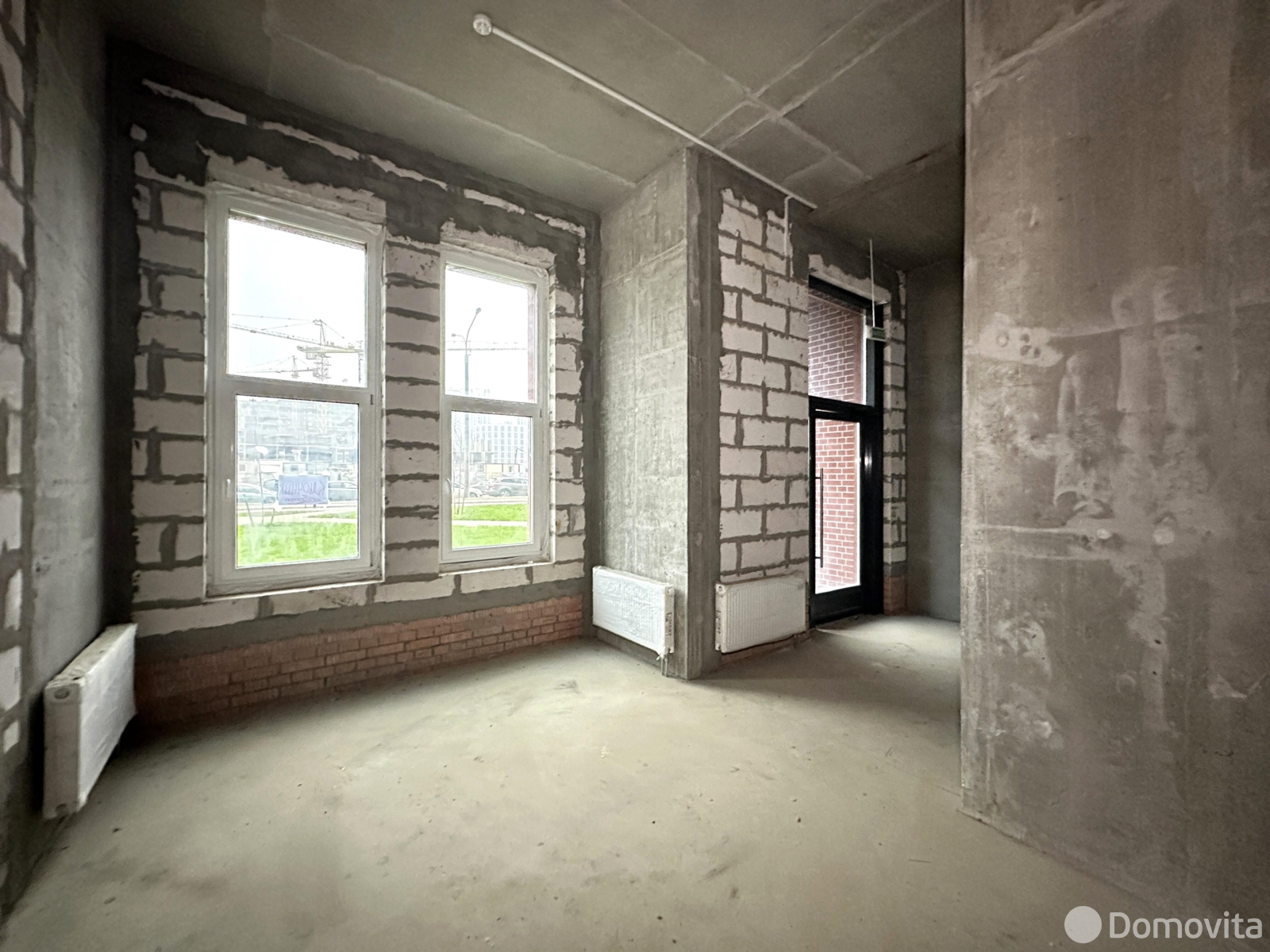 Помещение под сферу услуг в Минске, ул. Михаила Савицкого, д. 23, код 3775 - фото 2