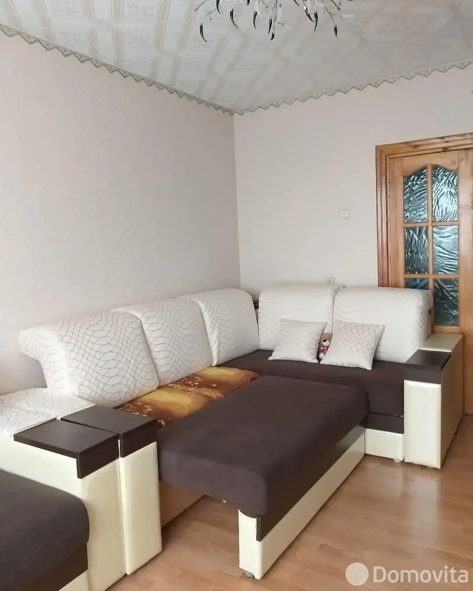 квартира, Минск, пр-т Дзержинского, д. 78 на ст. метро Петровщина