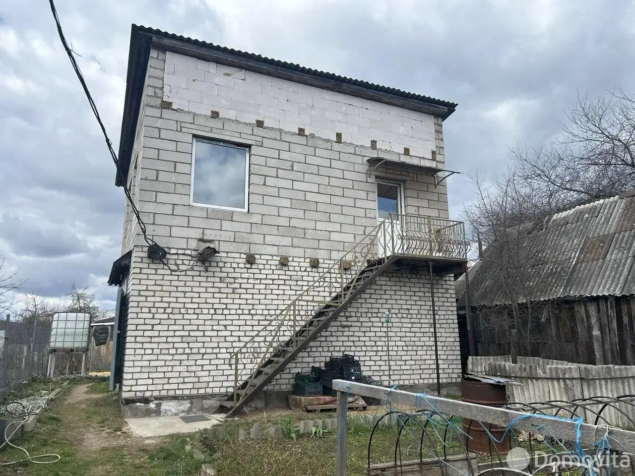 продажа коттеджа, Ждановичи, ул. Заречная