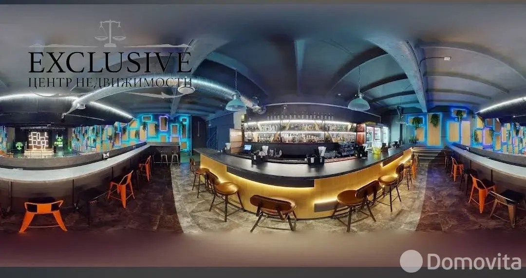 объект сферы услуг, Новополоцк, ул. Парковая, д. 38