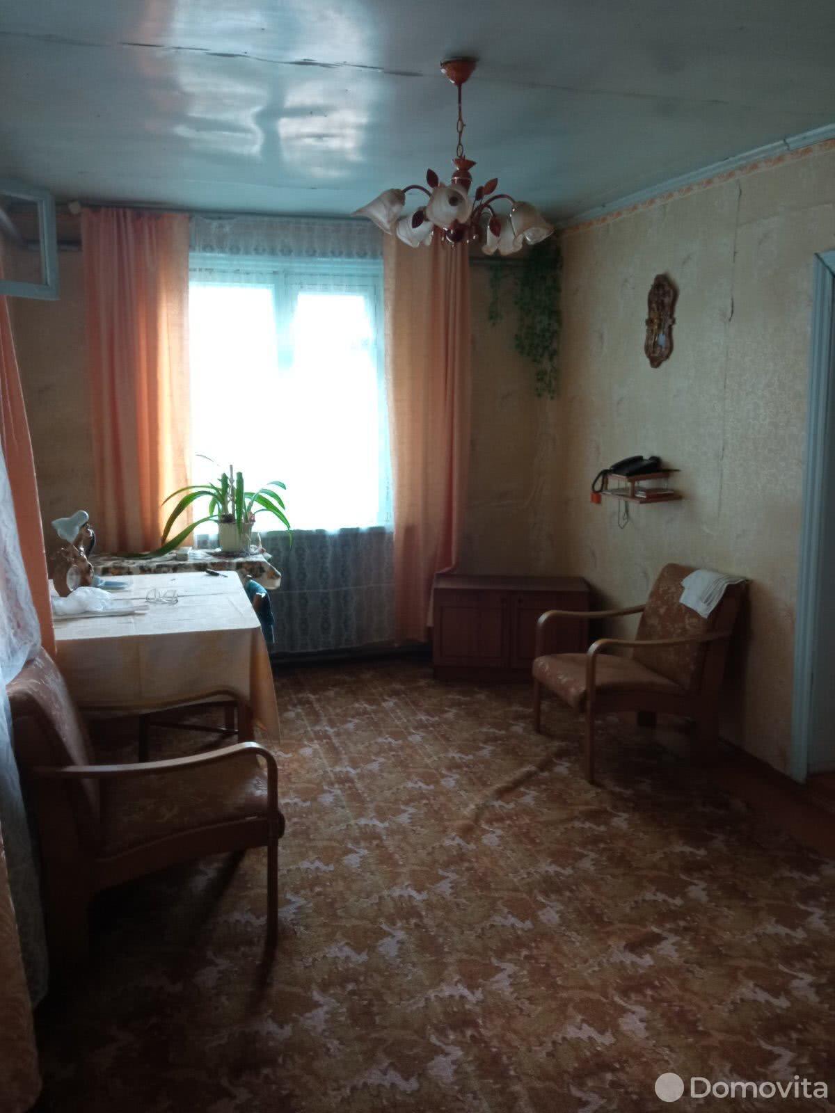 Продажа 1-этажного дома в Колодищах, Минская область ул. Ракетная, д. 19, 65000USD, код 637499 - фото 5