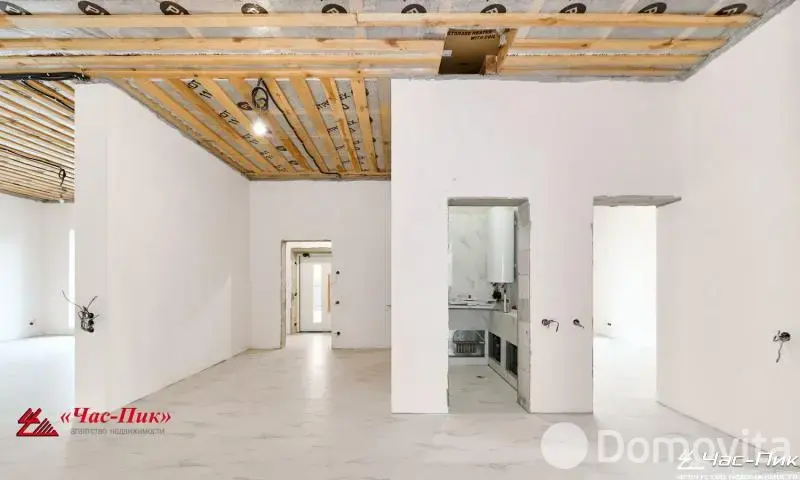 Купить 1-этажную дачу в Колодищах Минская область, 350000USD, код 185528 - фото 29