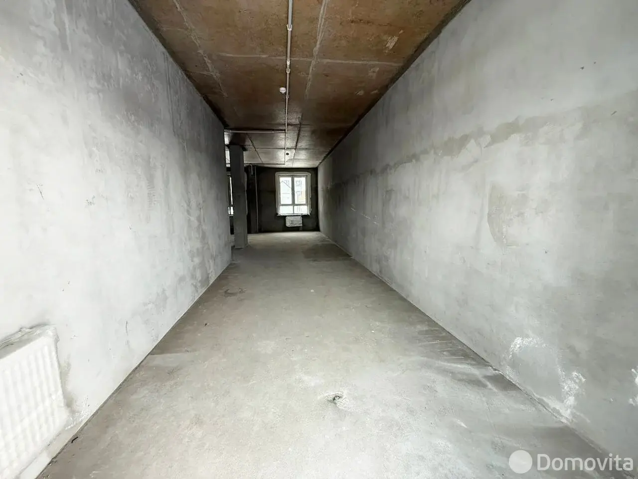 торговый объект, Минск, ул. Нововиленская, д. 61 в Центральном районе