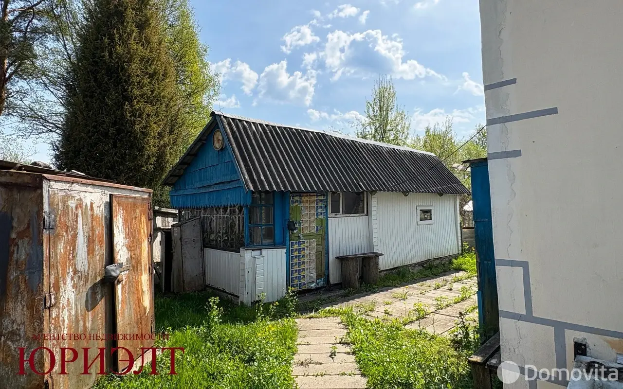 дом, Большие Летцы, ул. Приозёрная, д. 77А 