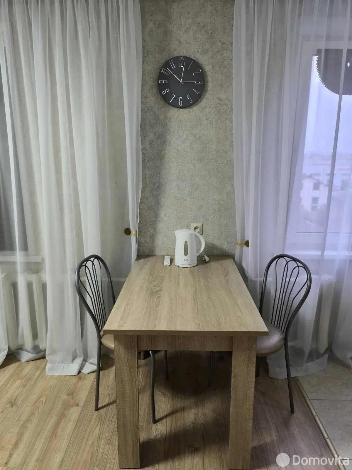 квартира, Борисов, ул. Стахановская, д. 5, стоимость аренды 669 р./мес.