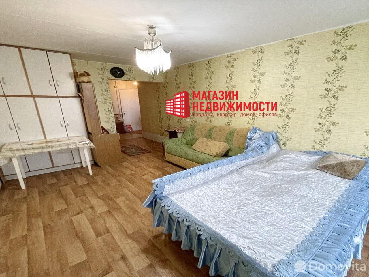 Цена продажи квартиры, Гродно, ул. Огинского, д. 24А