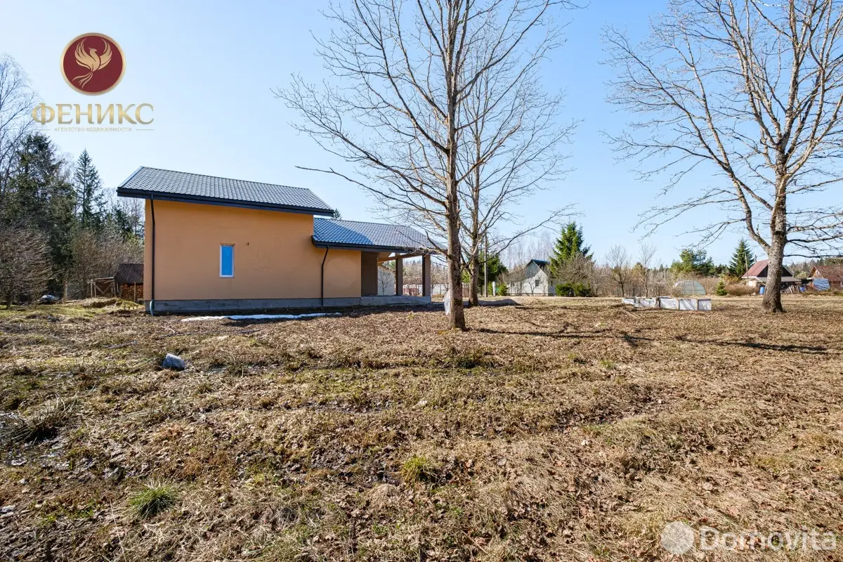 коттедж, Чаровница, 