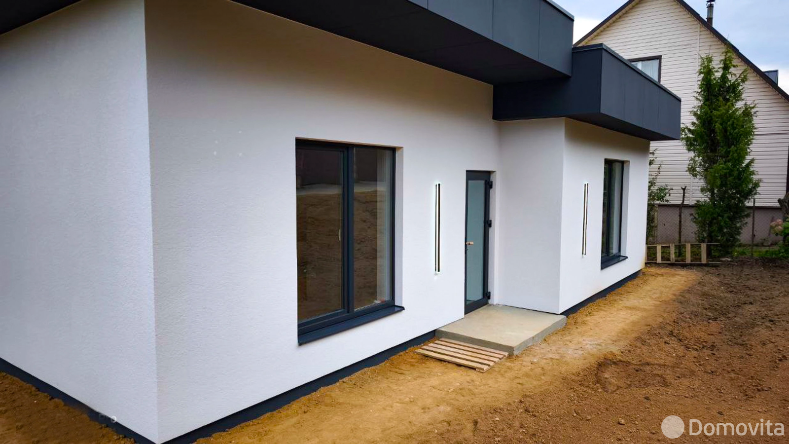 Купить 1-этажную дачу в Тарасово Минская область, 135000USD, код 184325 - фото 11