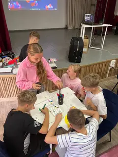 2-комнатная квартира, Гродно, ул. Кабяка, д. 15