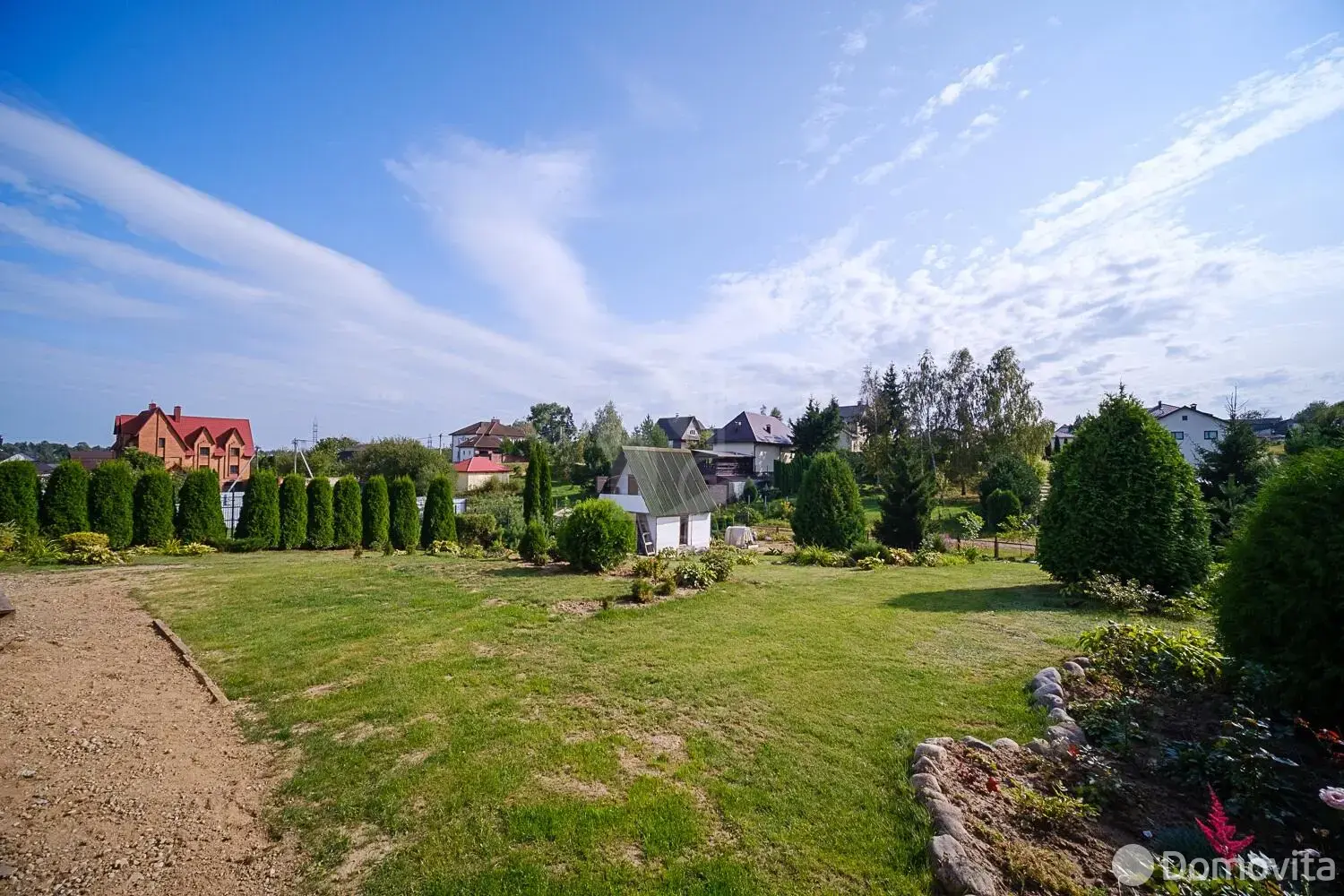 коттедж, Заболотье, ул. Привольная, д. 5, стоимость продажи 373 768 р.