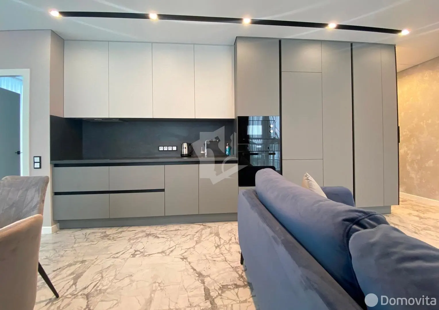 квартира, Минск, ул. Брилевская, д. 35 - лучшее предложение