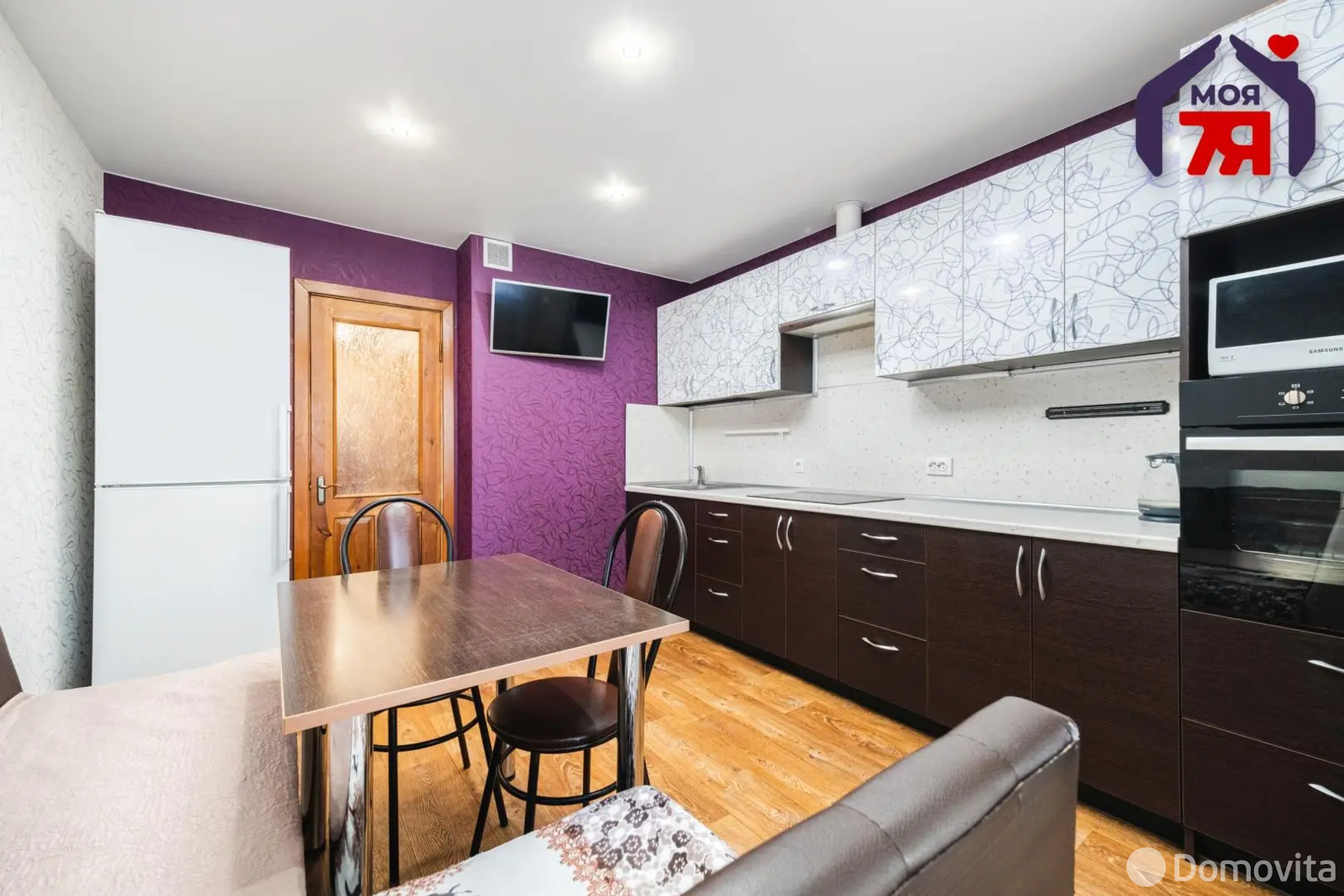 Купить 1-комнатную квартиру в Минске, ул. Илимская, д. 10/2, 69900 USD, код: 1128304 - фото 3