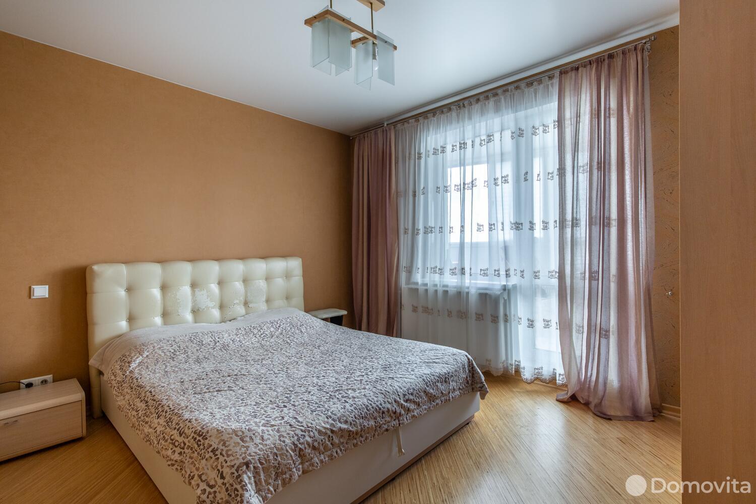 Продажа 2-комнатной квартиры в Минске, ул. Тимирязева, д. 80/2, 126500 USD, код: 1040930 - фото 6