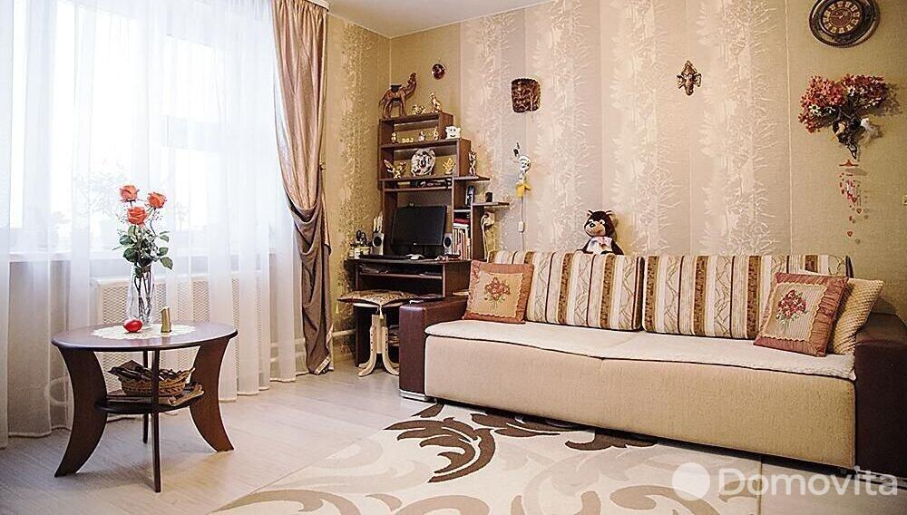 Продажа 2-комнатной квартиры в Минске, ул. Червякова, д. 6, 75000 USD, код: 940078 - фото 1
