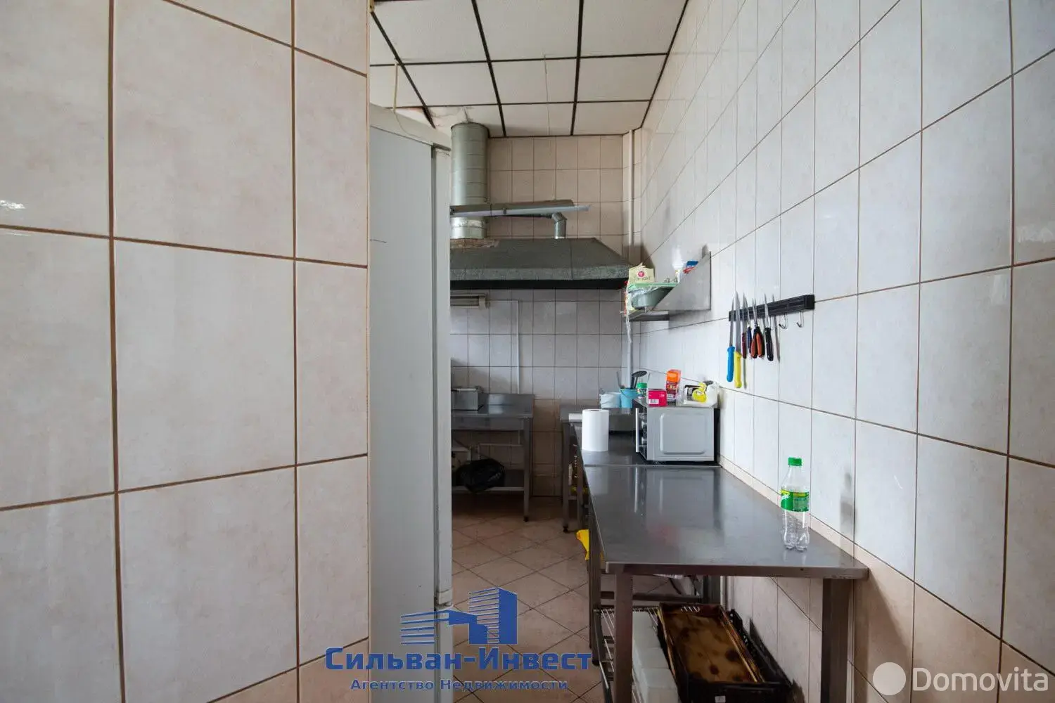 аренда объекта сферы услуг, Бобруйск, ул. Каменского, д. 10