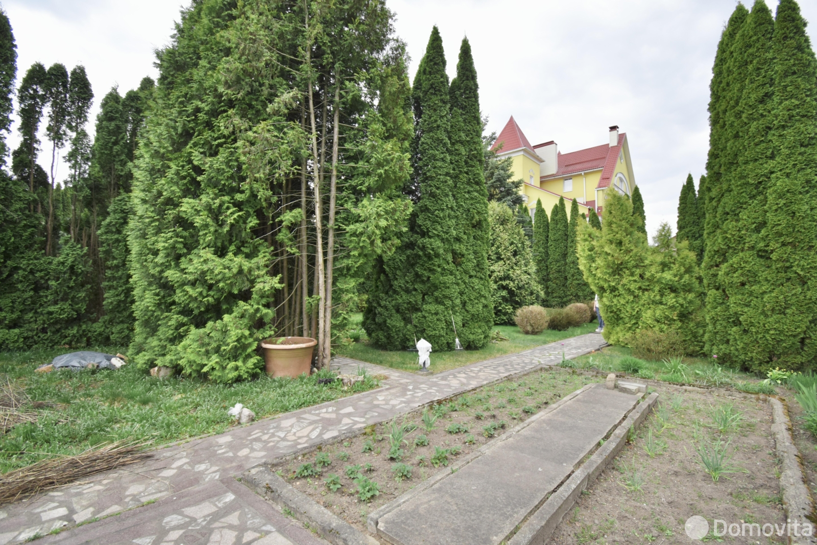 Купить земельный участок, 11.59 соток, Колодищи, Минская область, 481500BYN, код 572142 - фото 20