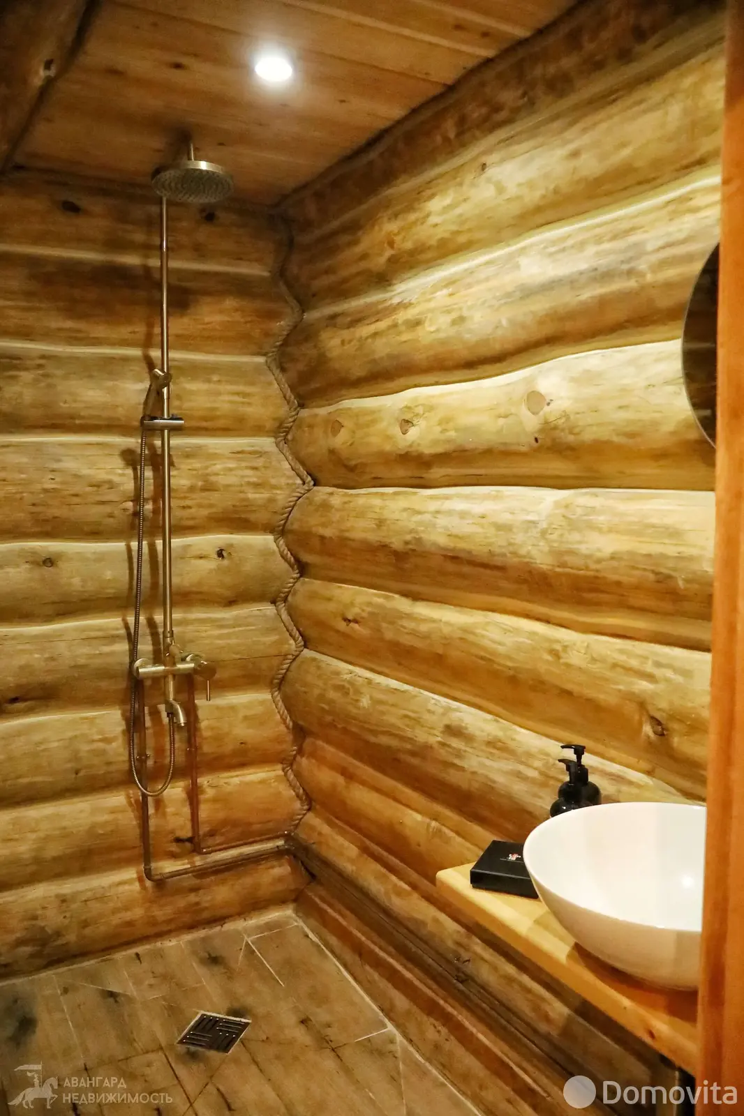 Продажа 2-этажной дачи в Лучайке Витебская область, 249000USD, код 184867 - фото 48