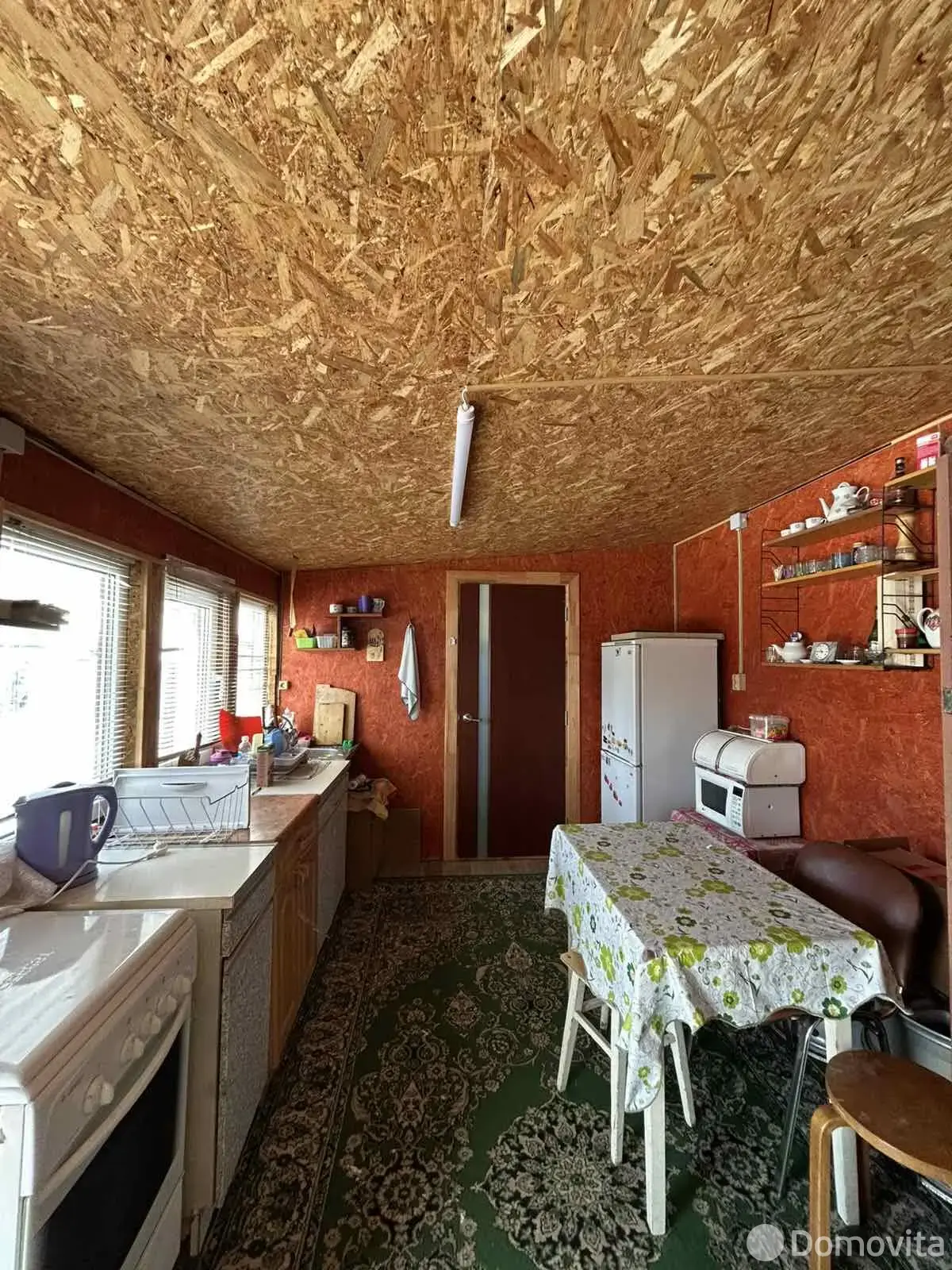 дача, ПИЛОТ, 