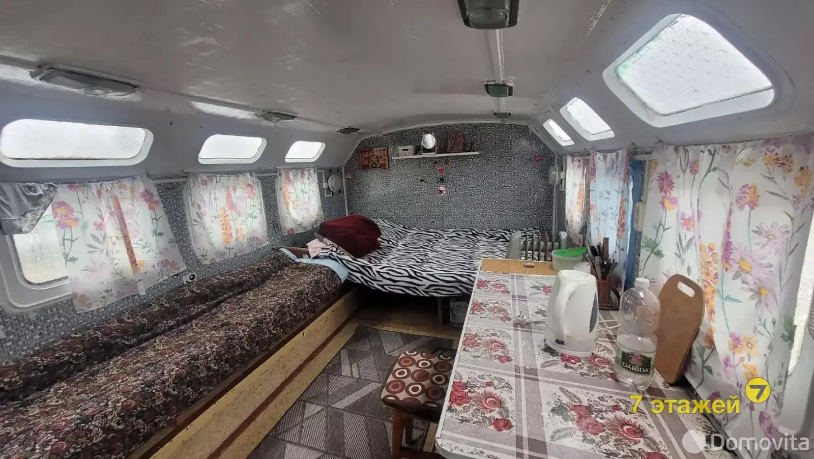 участок, Колосово, 