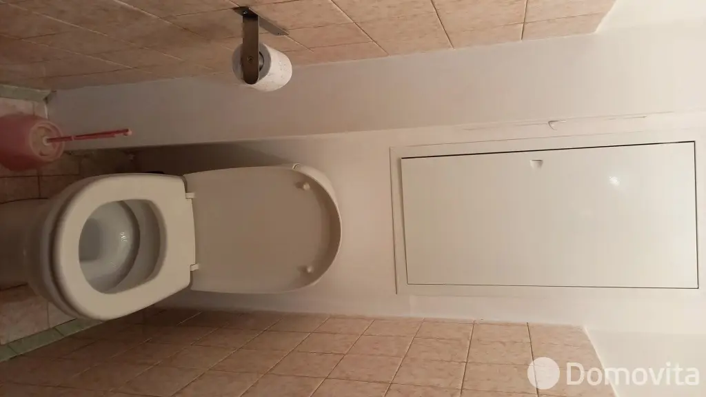 Снять 1-комнатную квартиру в Минске, пр-т Пушкина, д. 44, 350USD, код 147852 - фото 7