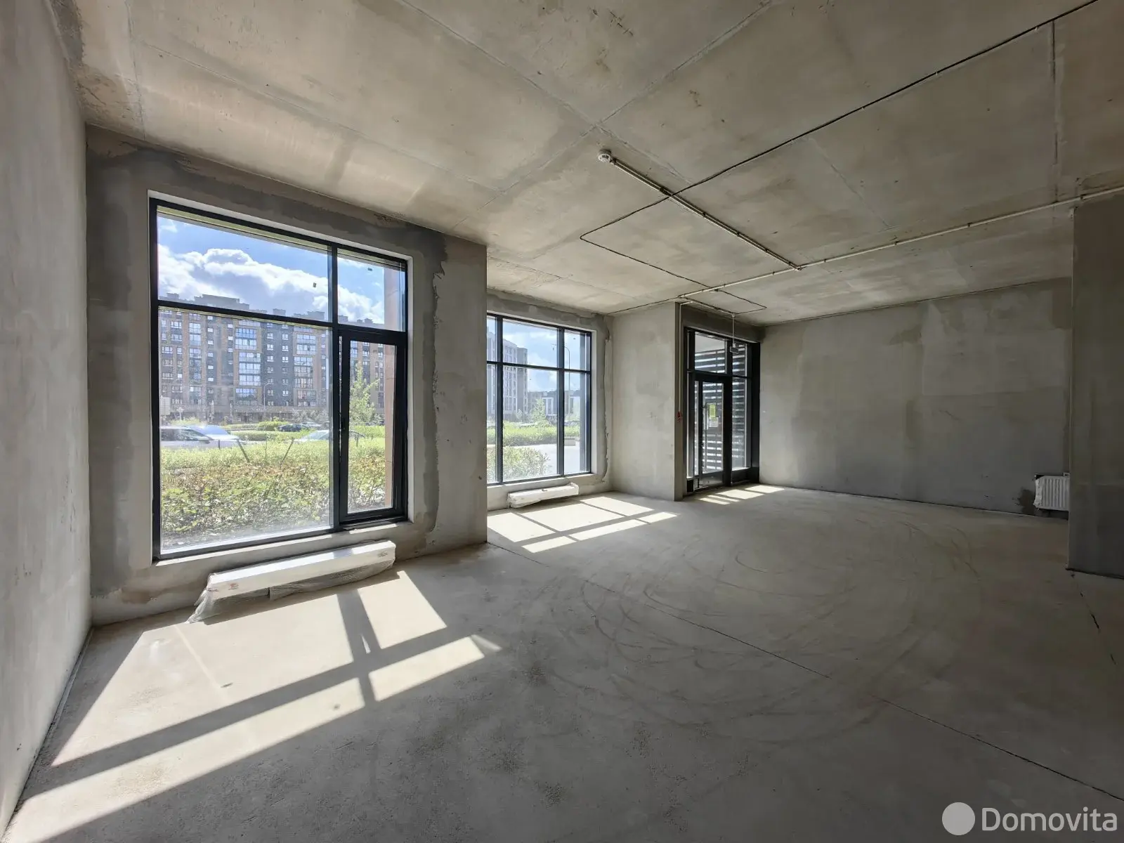 объект сферы услуг, Минск, ул. Нововиленская, д. 51 - лучшее предложение