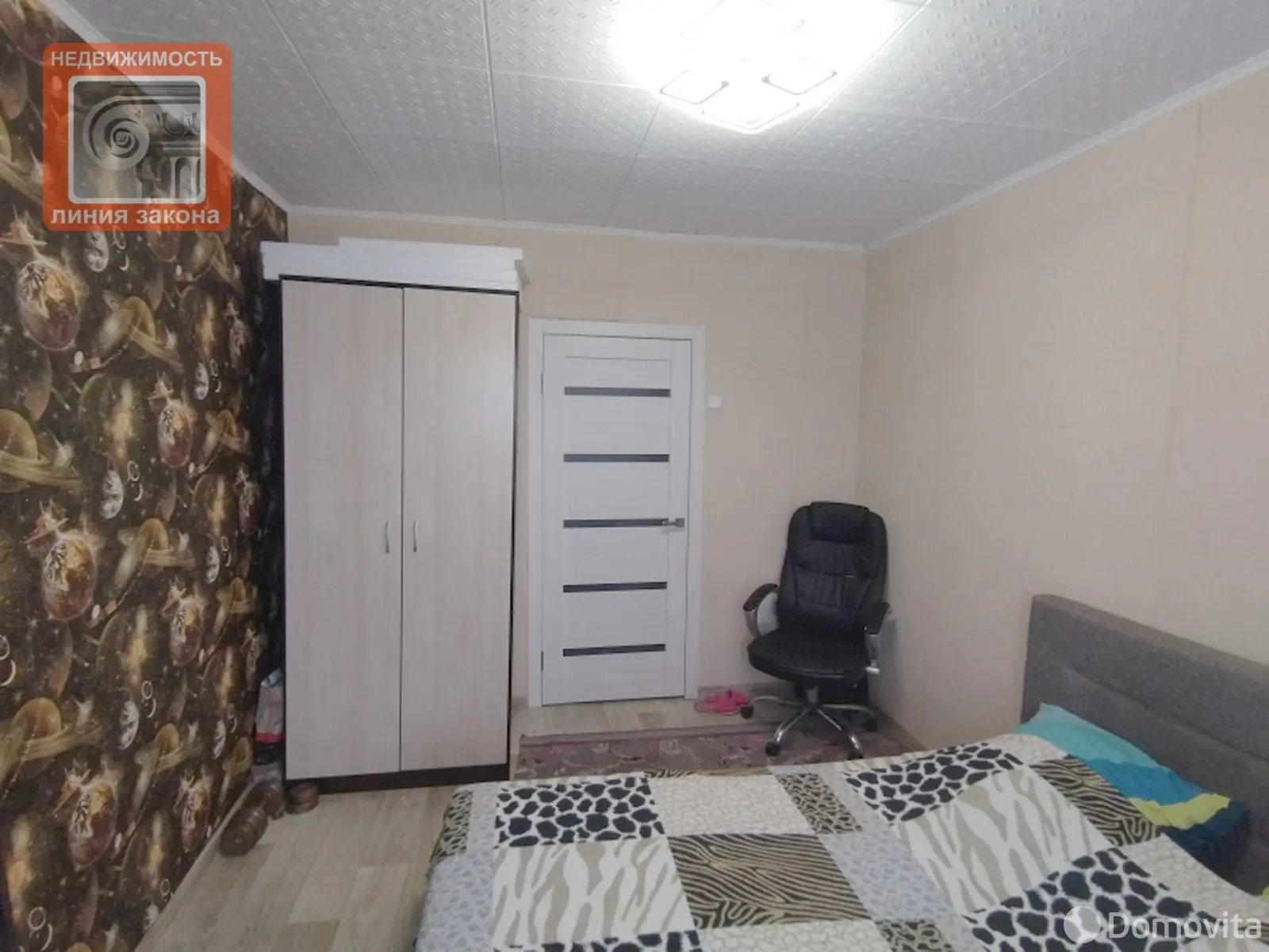 Продажа 2-комнатной квартиры в Гомеле, ул. Жукова, д. 42, 40500 USD, код: 1129220 - фото 2
