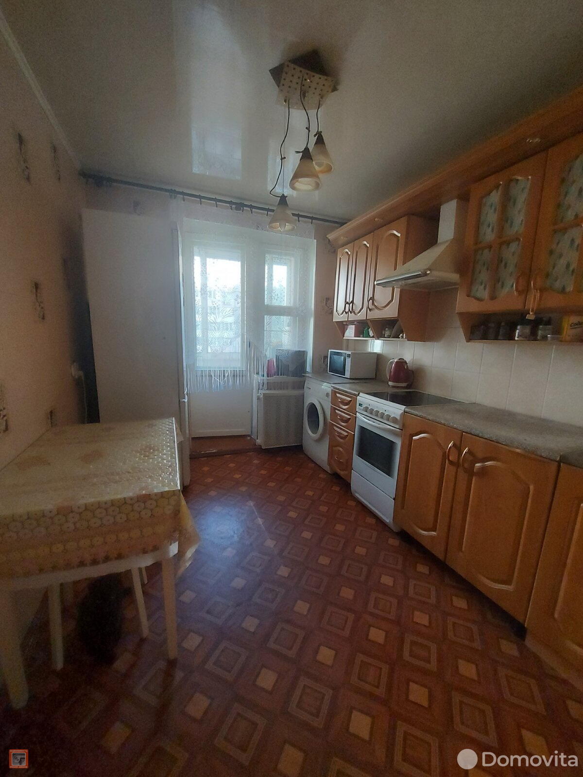 Купить 1-комнатную квартиру в Гомеле, ул. Косарева, д. 21, 25000 USD, код: 1021865 - фото 4