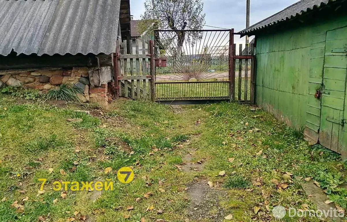 Купить земельный участок, 15.78 соток, Чики, Минская область, 44000USD, код 571232 - фото 20