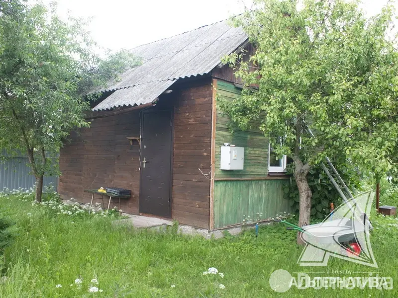 продажа дачи, Аист-2008, 