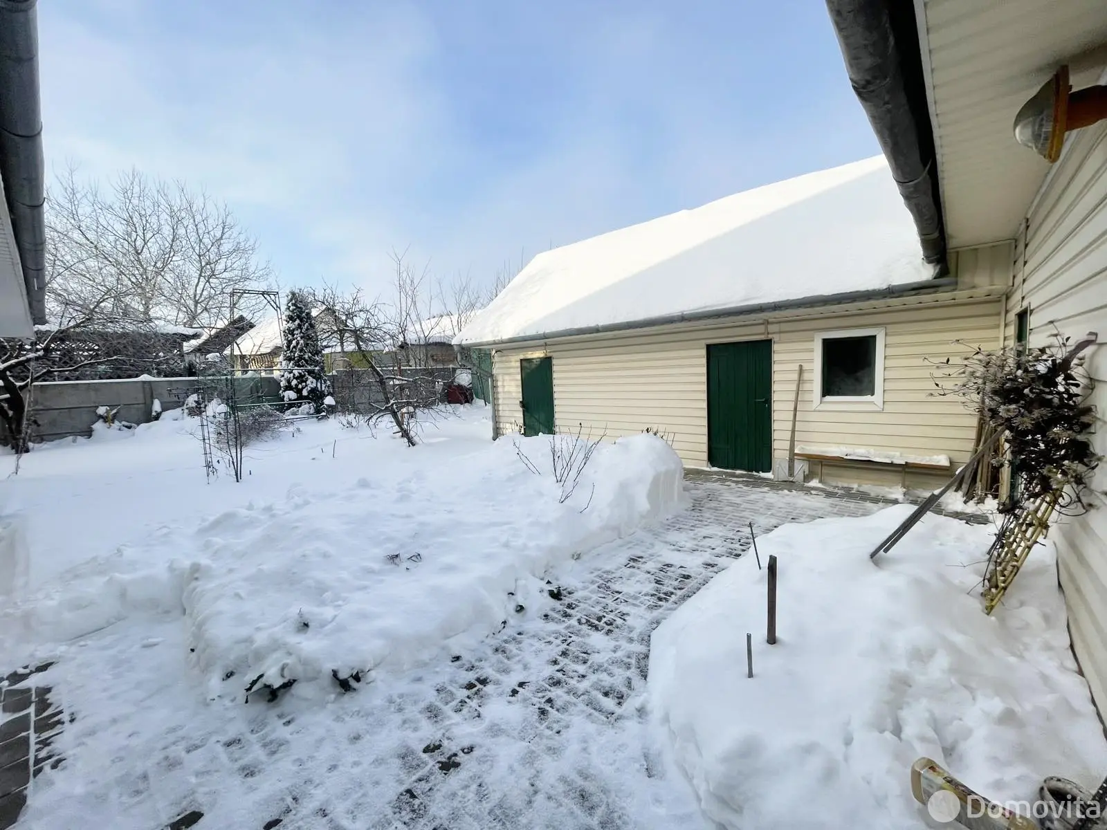 продажа дома, Барановичи, пер. Зенитный 2-й, д. 28